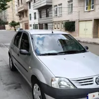 ال90 شاسی سالم تمیز کم کار|خودرو سواری و وانت|قزوین, |دیوار