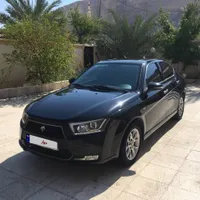 دنا پلاس توربو اتومات