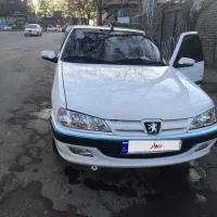 پژو پارس سال، مدل ۱۳۹۳ لا کاغذی