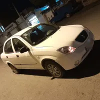 تیبا صندوق‌دار SX، مدل ۱۳۹۸|خودرو سواری و وانت|سبزوار, هفت تیر|دیوار