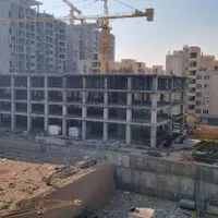 فروش آپارتمان۱۸۵متری_تریتیومVIP_دریاچه خلیج فارس