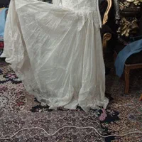 لباس عروس