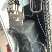 گازگیری کولر پنجرای و دوتیکه