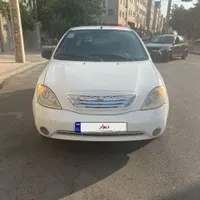 تیبا 2 (هاچبک) EX، مدل ۱۳۹۷