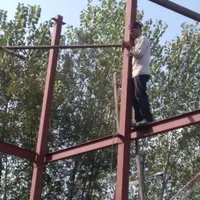 جوشکاری و آهنگری سیار