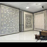 فرش اکرولیک پلاس ۱۲۰۰شانه در هزاران هزار طرح|فرش|اهواز, پادادشهر|دیوار