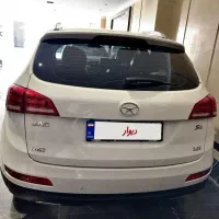 جک S5 اتومات|خودرو سواری و وانت|تهران, آبشار تهران (دریاچه)|دیوار