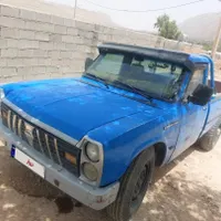 نیسان دوگانه کارخانه مدل ۸۸