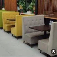 مبل فودکورت فست‌فود رستوران کافی شاپ پارس مدل ۰۱۴۸|کافی‌شاپ و رستوران|تهران, دانشگاه شریف|دیوار
