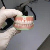 دندانسازی محمدی/طرح کامپوزیت|خدمات آرایشگری و زیبایی|محمدشهر, جعفرآباد|دیوار