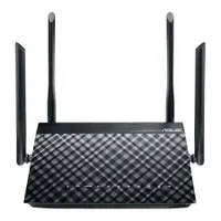 مودم روتر ADSL/VDSL بیسیم ایسوس ASUS مدل DSL-AC55U