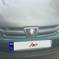 فروش پژو پارس|خودرو سواری و وانت|اصفهان, قهجاورستان|دیوار