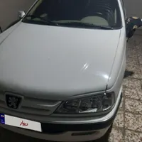 پژو پارس سفارشی چهارچرخ دیسک موتور xu7|خودرو سواری و وانت|ایذه, |دیوار