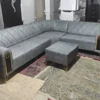 مبل ال چستر|مبلمان خانگی و میز عسلی|رباطکریم, |دیوار