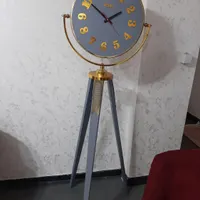 ساعت ۳ پایه