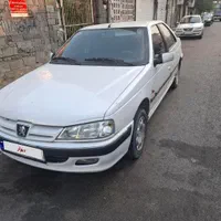 خودرو پژو