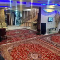 اجاره ویلا درخانه زنیان|اجارهٔ کوتاه‌مدت ویلا و باغ|شیراز, شهرک گلستان|دیوار