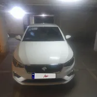 تارا دنده V1P مدل ۱۴۰۴