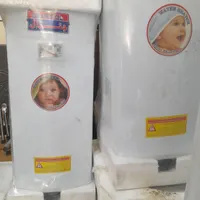 ابگرمکن برقی ۵۰ لیتری جنرال نو اکبند با گارانتی|آبگرمکن، پکیج، شوفاژ|اصفهان, برازنده|دیوار