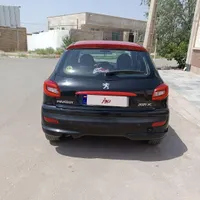 207 اتومات مدل بهمن1401