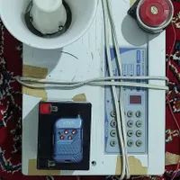 دزدگیر اماکن