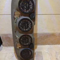 لوازم سیستم ماشین