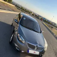 برلیانس H320 اتوماتیک 1500cc، مدل ۱۳۹۵|خودرو سواری و وانت|کرمانشاه, |دیوار