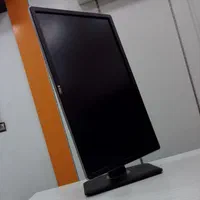 مانیتور «''DELL ips 24» - سفارش آمریکا -پایه چرخشی|قطعات و لوازم جانبی رایانه|شیراز, ملاصدرا|دیوار