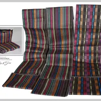 حصیر مسافرتی|روفرشی|اصفهان, اندوان|دیوار