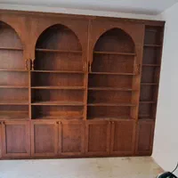 جاکفشی.کتابخانه