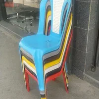 صندلی پلاستیکی ترنج|صندلی و نیمکت|نجفآباد, یزدانشهر|دیوار