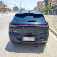 لاماری ایما سند درجه یک، گارانتی رنگ صفر تحویل روز|خودرو سواری و وانت|مشهد, احمدآباد|دیوار