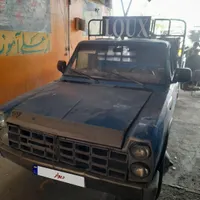 نیسان مدل ۸۱