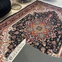 کارخانه تولید فرشینه پشت استپ دار|فرش|تبریز, |دیوار