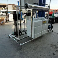 آب تصفیه/ اب شیرین کن صنعتی/ آبفروشی2024|ماشینآلات صنعتی|بندرعباس, |دیوار