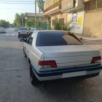 پژو 405 جی ال ایکس (GLX)، مدل ۱۳۸۴|خودرو سواری و وانت|مسجد سلیمان, |دیوار