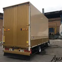 باربری بهرامی جابجای اسباب کشی|خدمات حمل و نقل|بوشهر, |دیوار