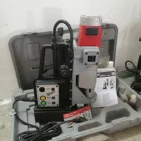 دریل مگنت میلواکی Milwaukee MD4-85