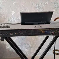 ارگ یاماها تایروس۲