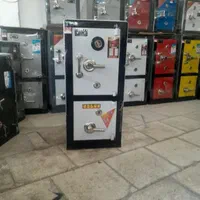 گاوصندوق صندوق آریا|ابزارآلات|کرج, عظیمیه|دیوار