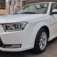 دنا پلاس شش دنده توربو ۱۴۰۲