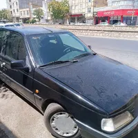 پژو 405 GLX بنزینی، مدل ۱۳۸۴|خودرو سواری و وانت|مرند, |دیوار