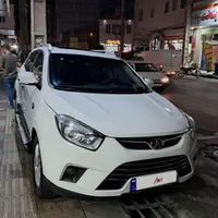 جک J5 دنده‌ای 1500cc، مدل ۱۳۹۴|خودرو سواری و وانت|تهران, اباذر|دیوار