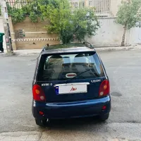 ام وی ام مدل ۹۱چهار سیلندر|خودرو سواری و وانت|کرج, مارلیک|دیوار