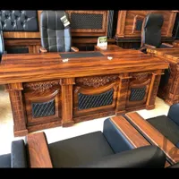 میز اداری فایل/کتابخانه/ مدیریتی/ دفتری رضا