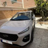 ایکس 22 پرو دنده ای|خودرو سواری و وانت|اصفهان, باغ فدک|دیوار