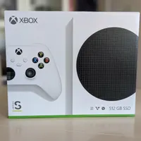xbox series S ایکس باکس سریز اس|کنسول، بازی ویدئویی و آنلاین|ارومیه, |دیوار