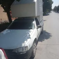 آریسان 2 دوگانه سوز شرایطی داده میشود