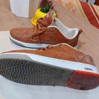 کتانی ونس پسرانه  سایز ۴۰ برندLACOSTE|کیف، کفش، کمربند|تهران, حسین‌آباد|دیوار