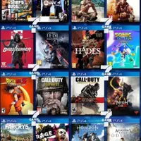 اجاره و کرایه ps4|خدمات رایانه‌ای و موبایل|مشهد, چهنو|دیوار